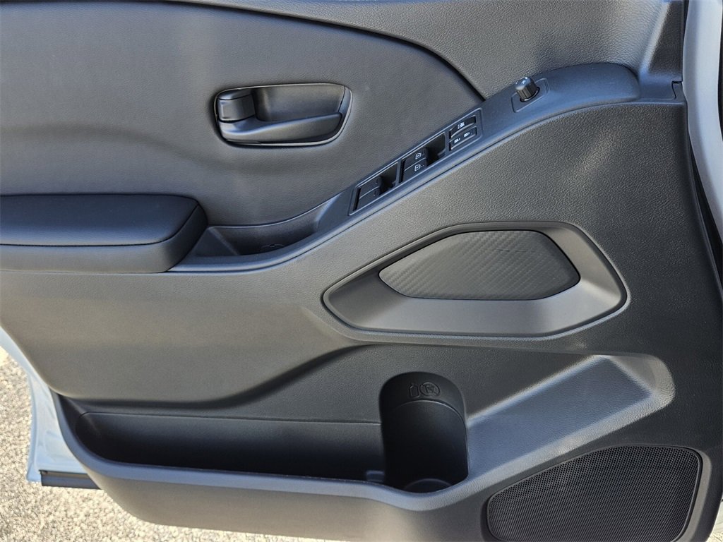 New 2026 Nissan Frontier SV image 26