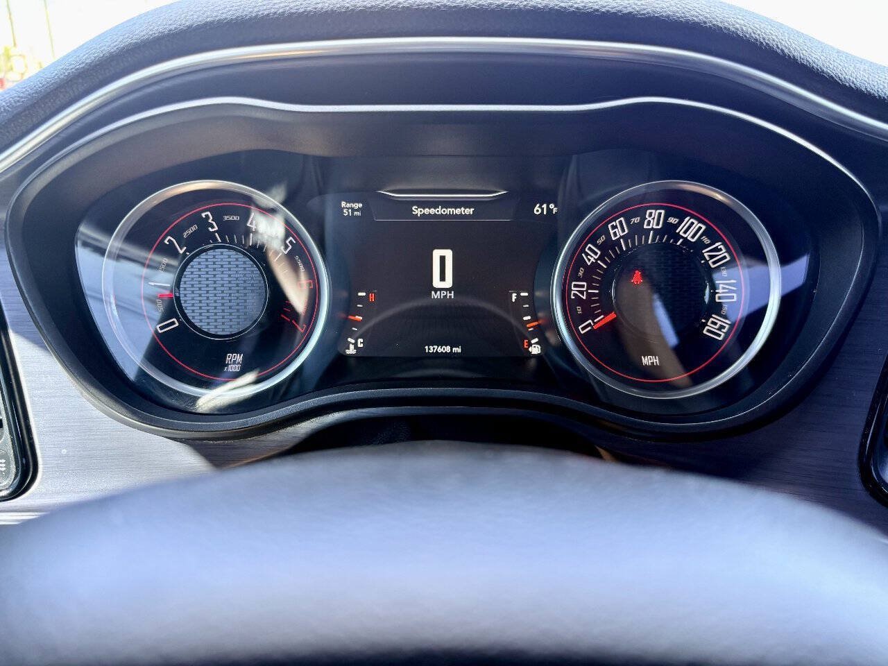 Used 2016 Dodge Challenger R/T RWD image 18