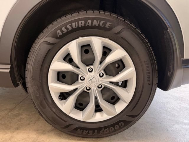 Used 2024 Honda CR-V LX image 7