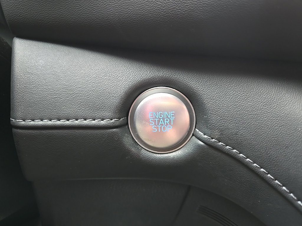 Used 2022 Hyundai Santa Fe Limited FWD image 49