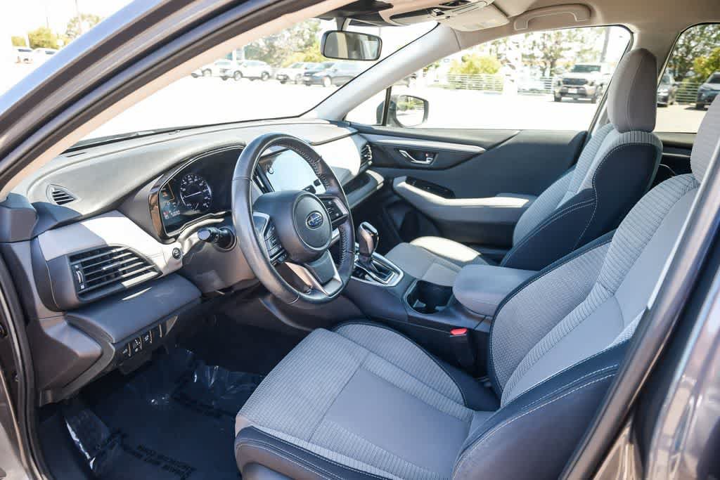 Used 2023 Subaru Outback Premium AWD/4WD image 16