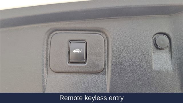 Used 2023 Nissan Murano SL w/ SL Moonroof Package image 13