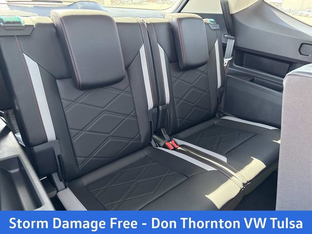New 2026 Volkswagen Atlas Peak Edition AWD/4WD image 20