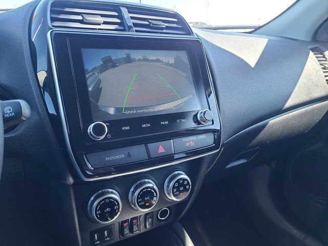 Used 2024 Mitsubishi Outlander Sport SE image 31