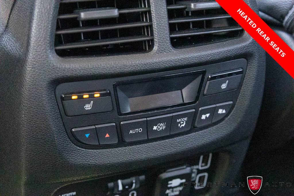 Used 2022 Honda Pilot Elite image 14