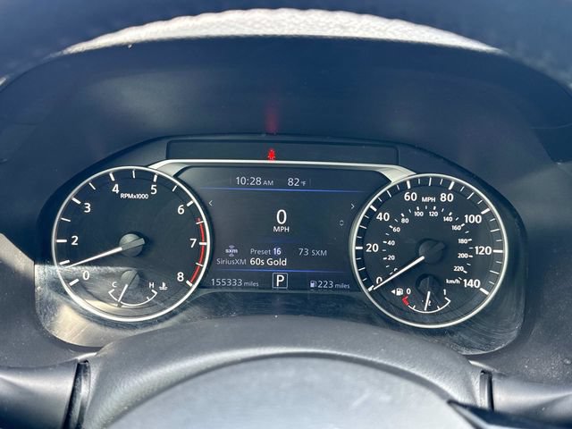 Used 2019 Nissan Altima 2.5 SV AWD/4WD image 33