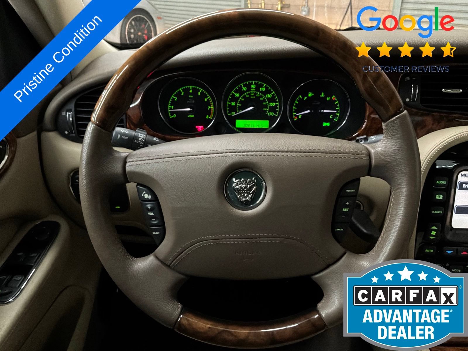 Used 2005 Jaguar XJ8 RWD image 21