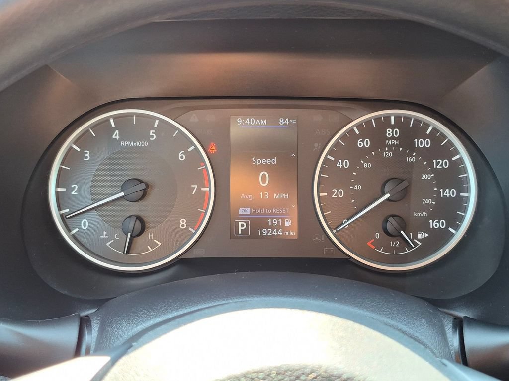 Used 2023 Nissan Sentra S FWD image 13