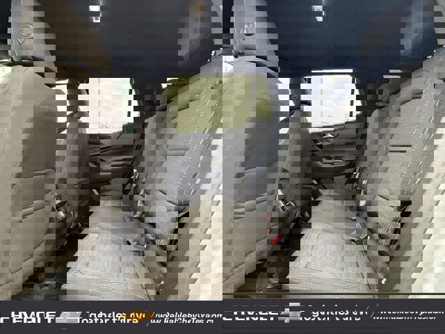 Used 2025 Chevrolet Equinox LT FWD image 31