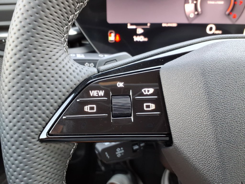 New 2026 Audi SQ5 Prestige AWD/4WD image 32