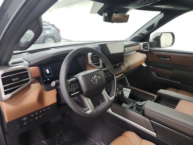 New 2026 Toyota Sequoia 1794 Edition image 26