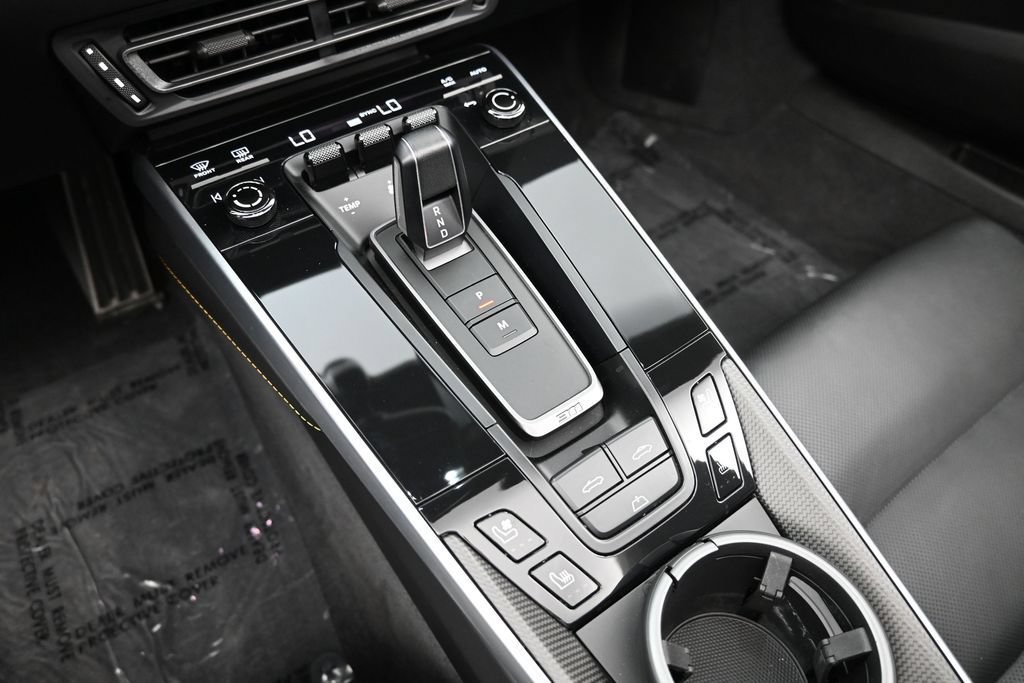 Certified 2023 Porsche 911 Carrera S RWD image 21