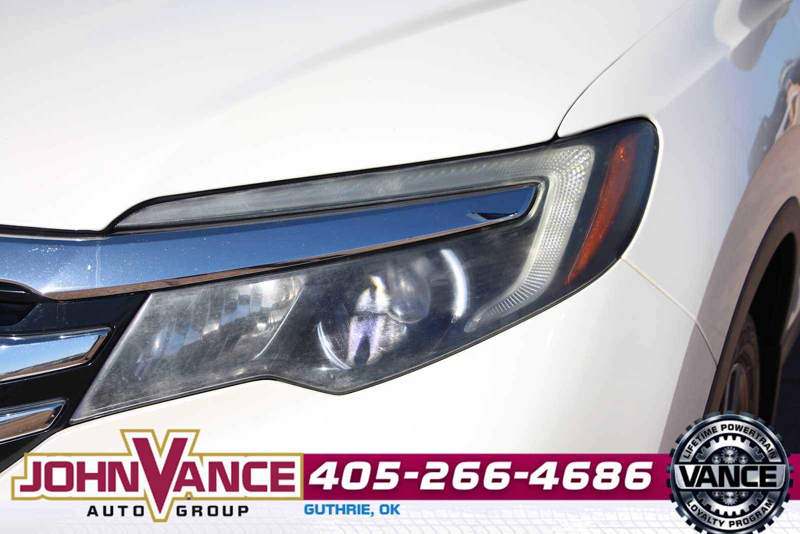 Used 2018 Honda Pilot Elite image 11