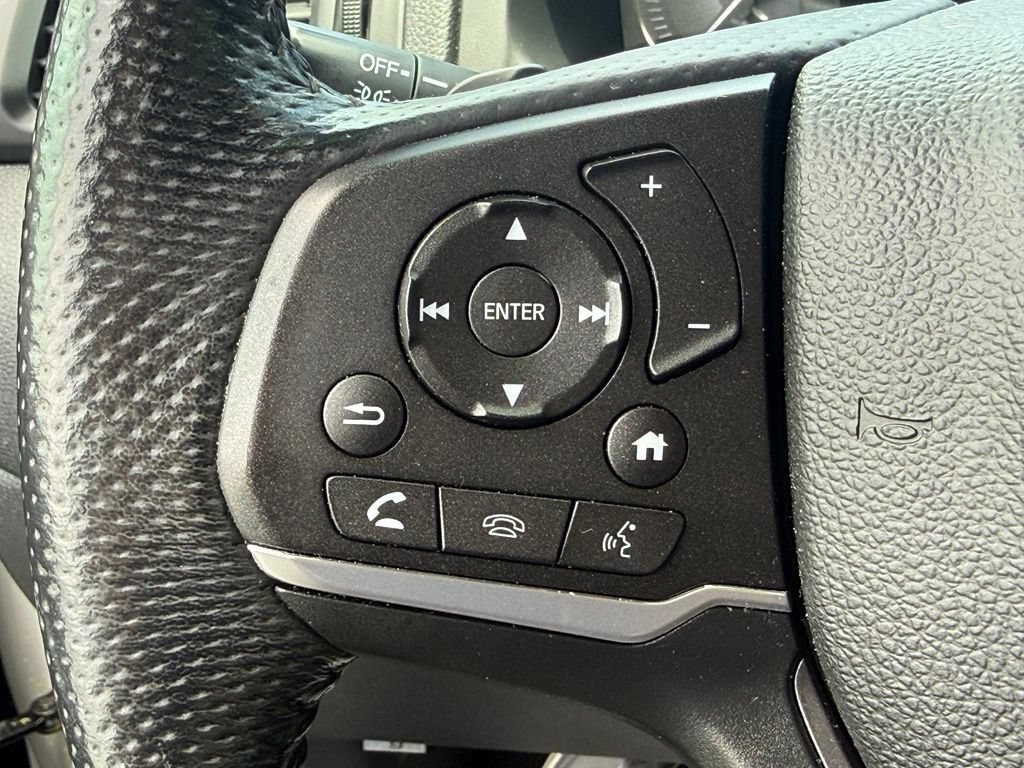 Certified 2022 Honda Passport EX-L image 14