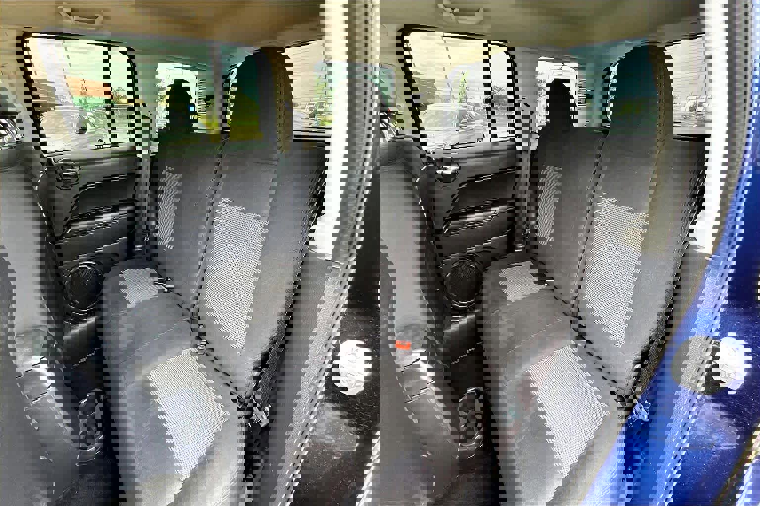 Used 2016 Jeep Patriot Sport w/ Power Value Group AWD/4WD image 21