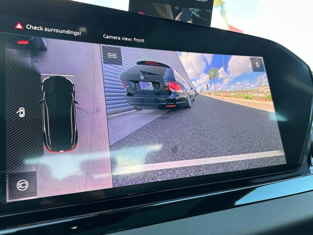 New 2026 Audi A6 Premium Plus image 27