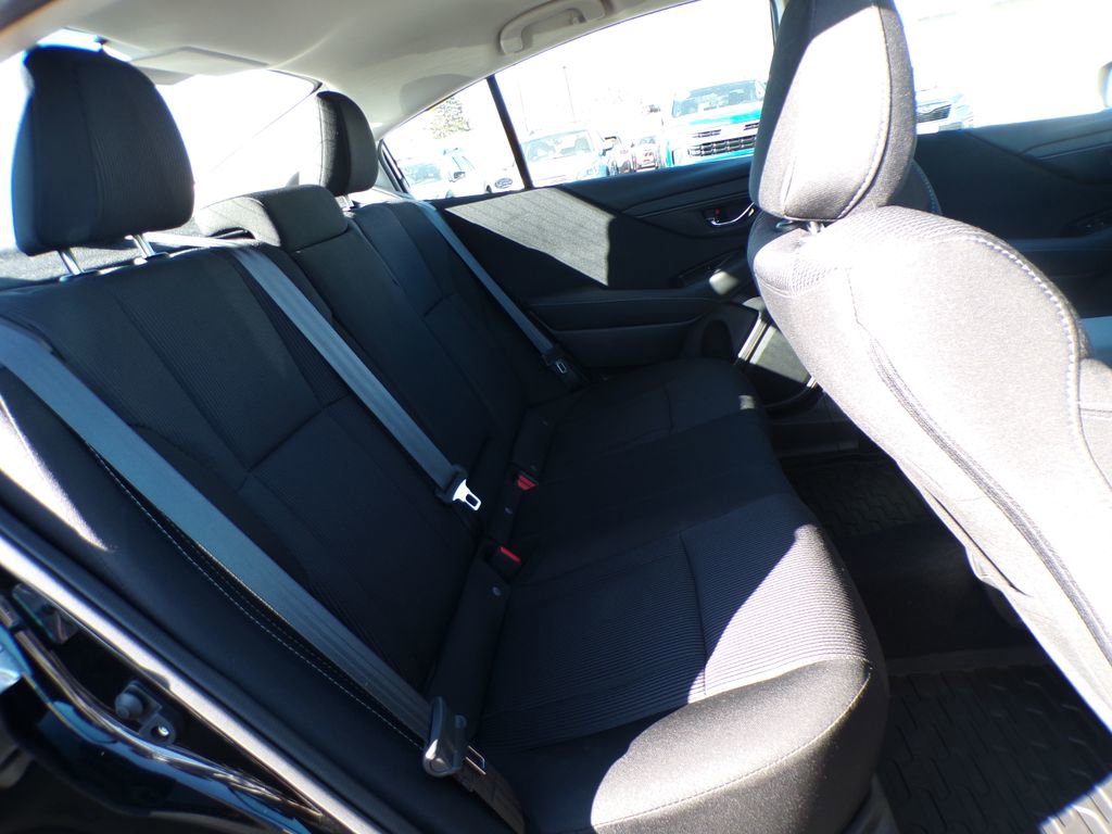 Used 2025 Subaru Legacy Premium image 22