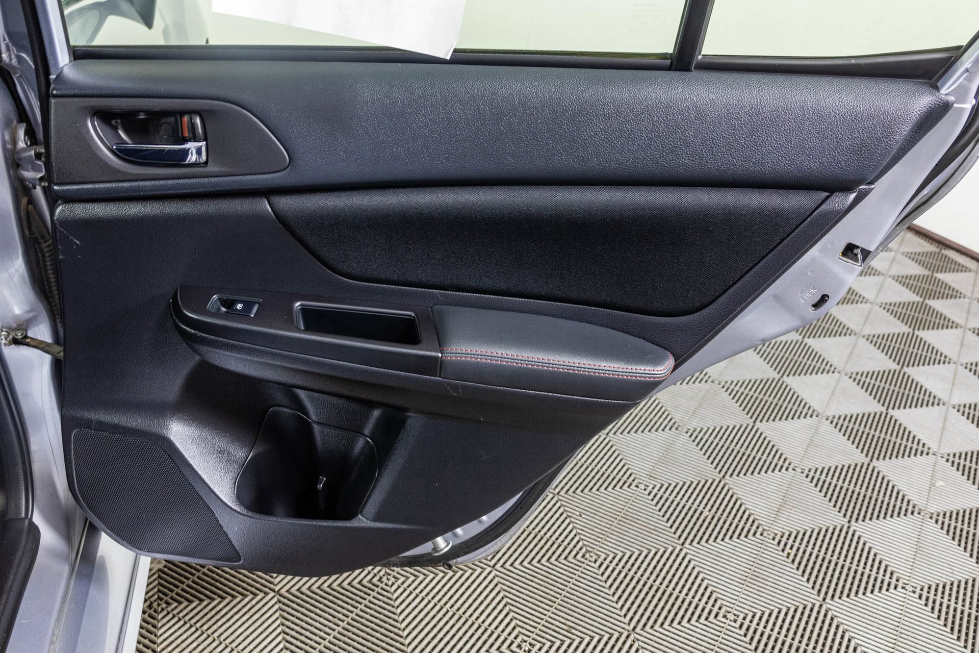 Used 2015 Subaru WRX AWD/4WD image 43