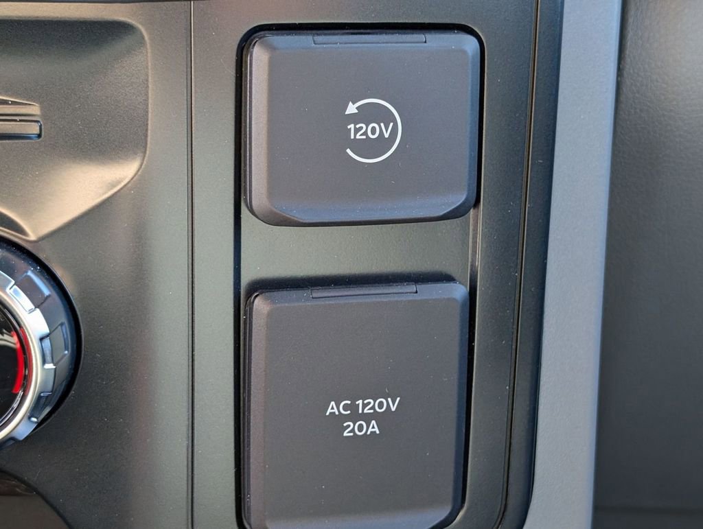 New 2024 Ford F150 XLT w/ Equipment Group 302A MID image 36