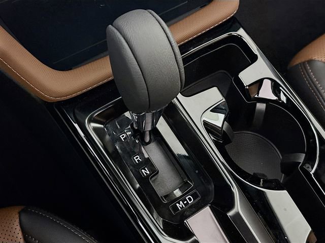 New 2026 Subaru Forester Touring image 17