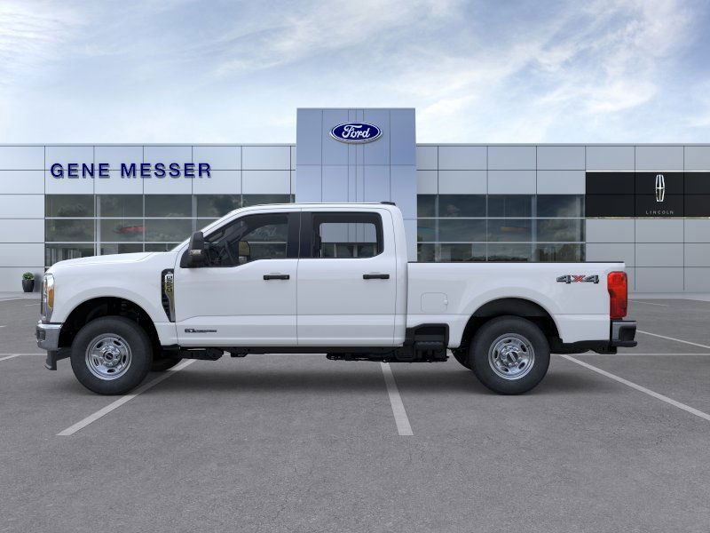 New 2026 Ford F250 XL image 15