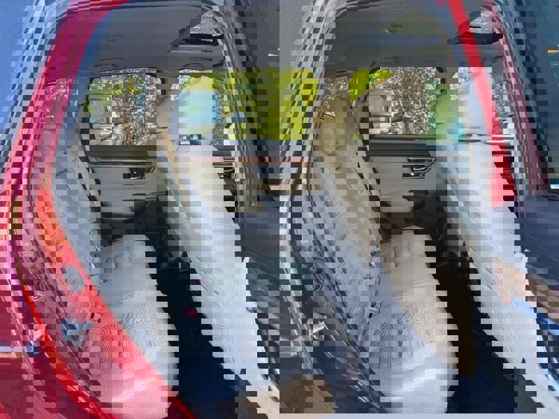 Used 2019 Honda CR-V EX image 10