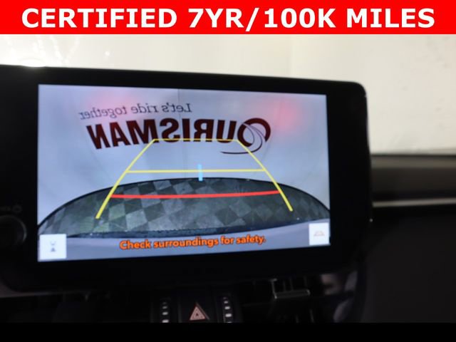 Used 2023 Toyota RAV4 XSE image 27