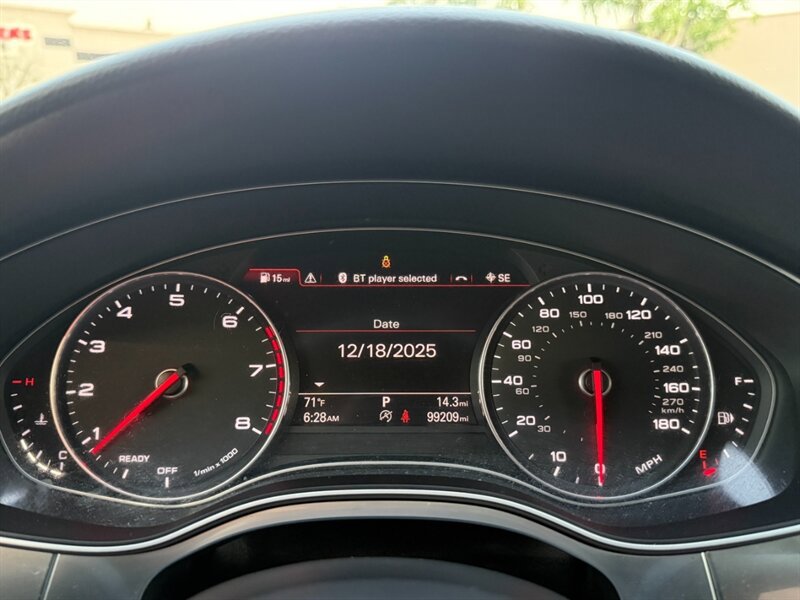 Used 2017 Audi A7 3.0T Prestige image 49