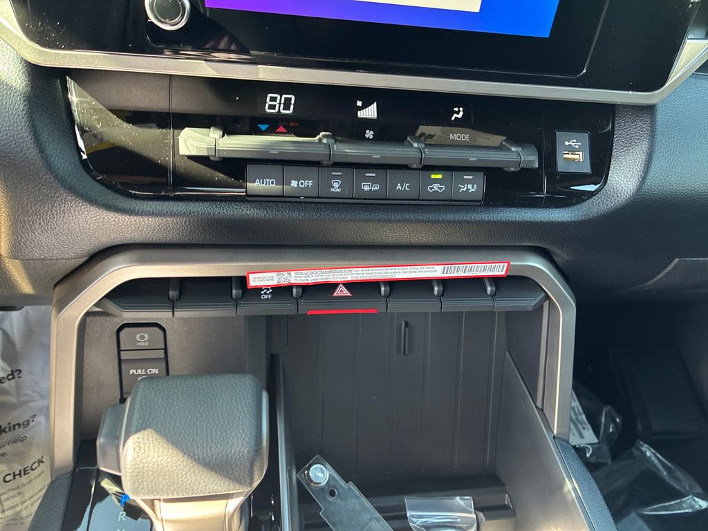 New 2026 Toyota Tundra SR5 image 24