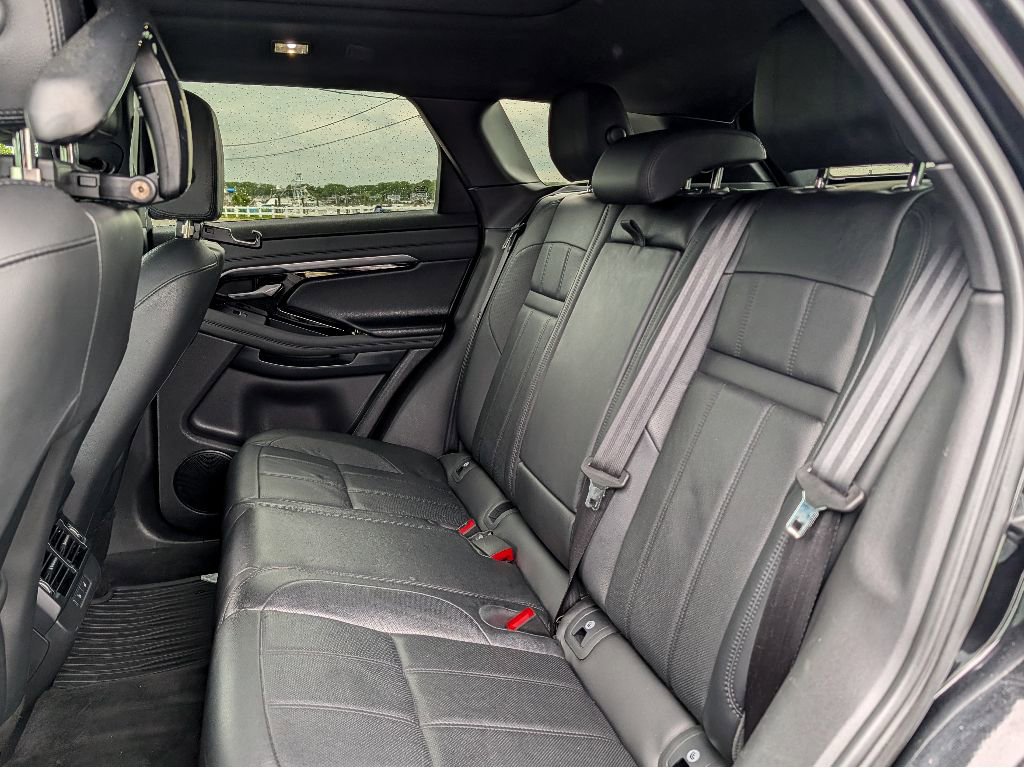 Used 2020 Land Rover Range Rover Evoque S AWD/4WD image 14