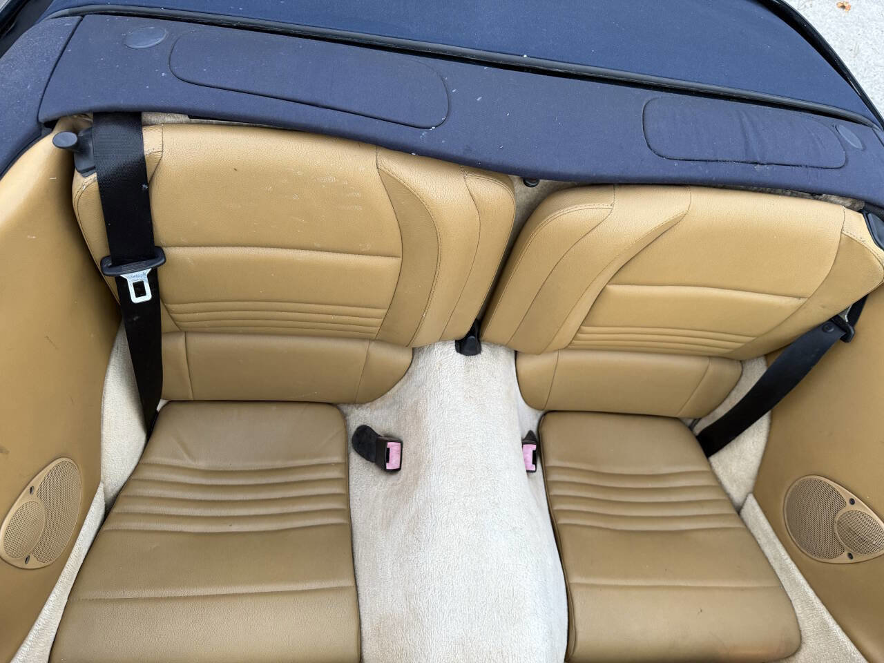 Used 2000 Porsche 911 Carrera image 17