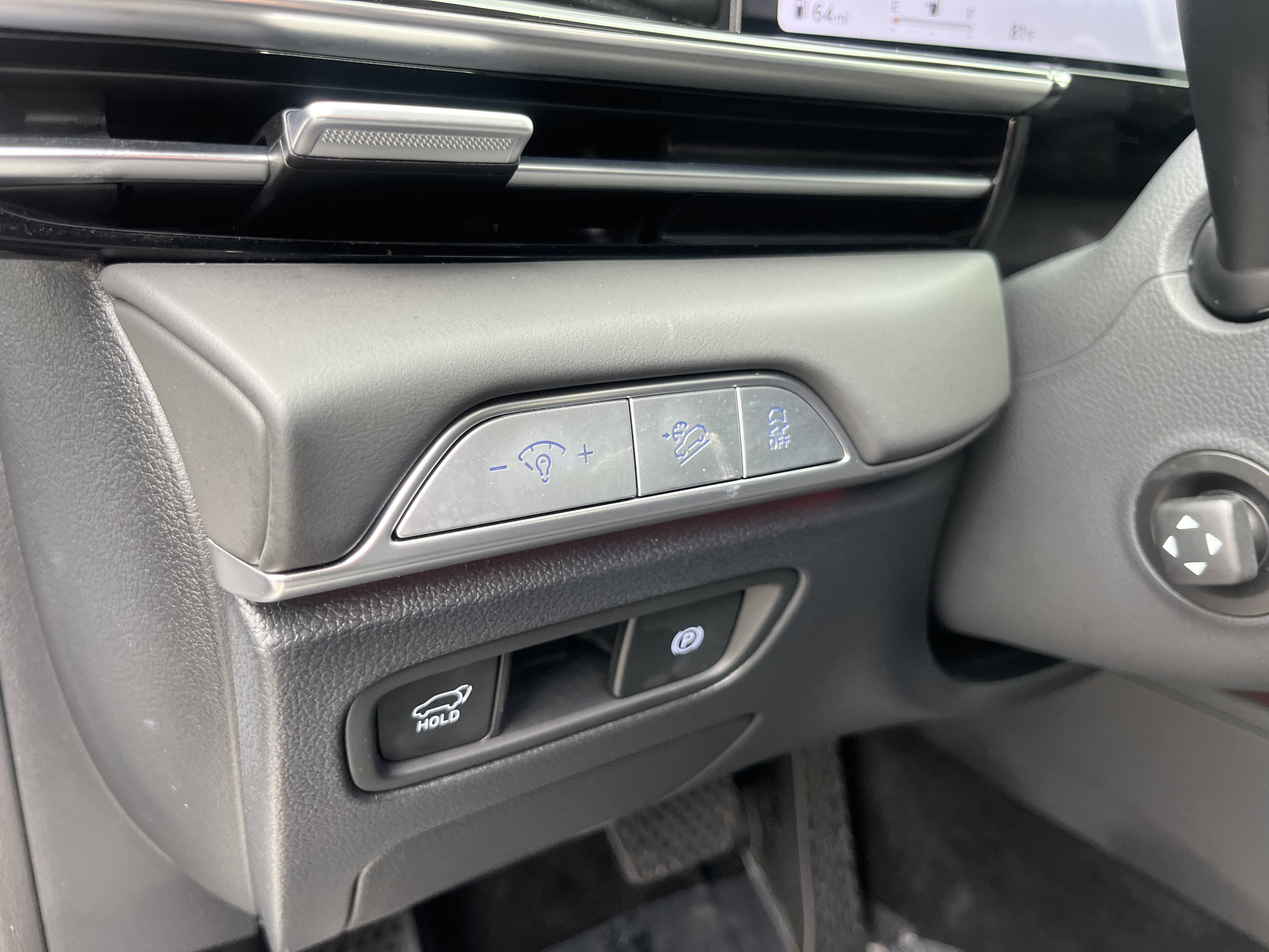 Used 2026 Genesis GV80 2.5T AWD/4WD image 17