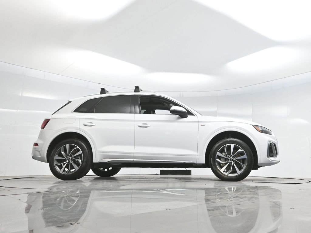 Used 2024 Audi Q5 2.0T Premium Plus image 68
