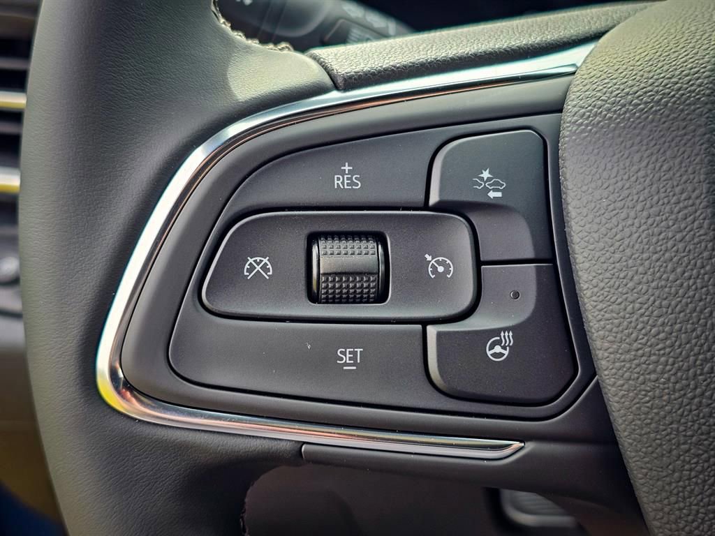 New 2026 Buick Envista Preferred w/ Convenience I Package image 20