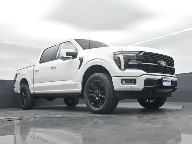 New 2026 Ford F150 Platinum AWD/4WD image 45