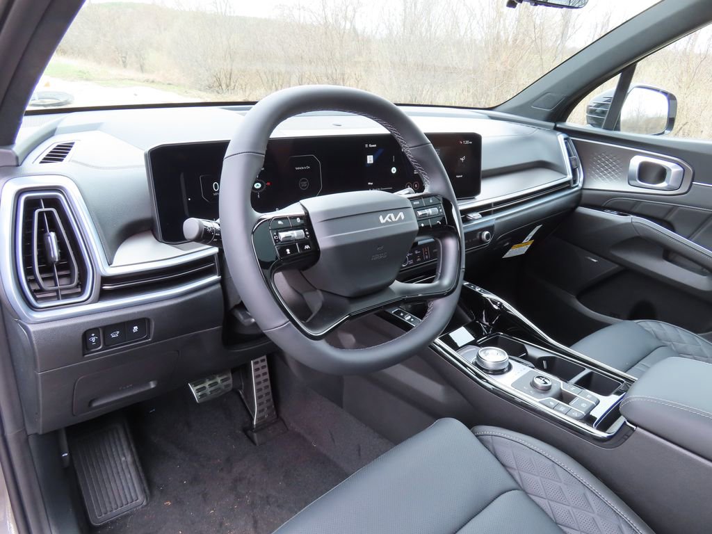 New 2026 Kia Sorento SX Prestige image 21