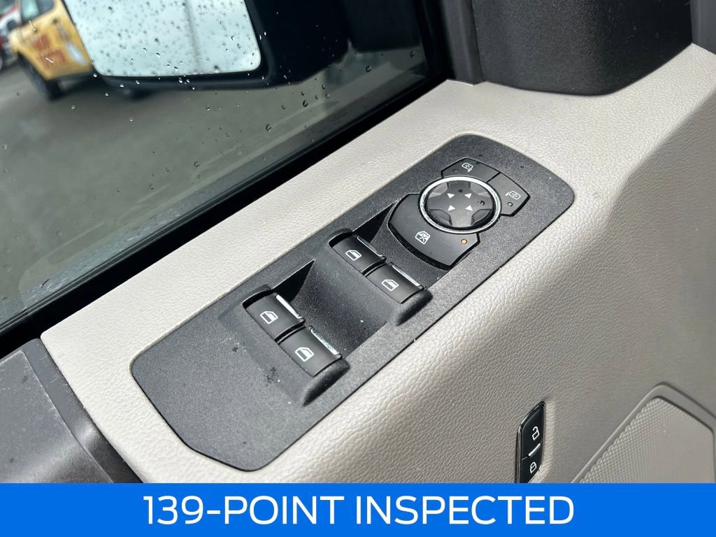 Used 2018 Ford F150 XL w/ Equipment Group 101A Mid image 15