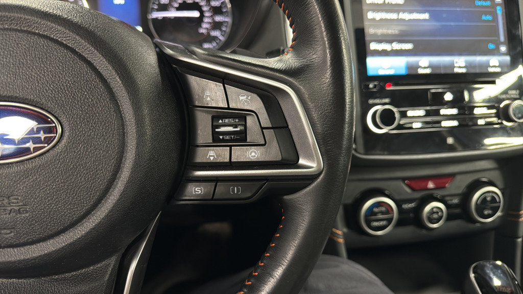 Certified 2022 Subaru Crosstrek 2.5i Limited w/ Moonroof Package 1 image 21