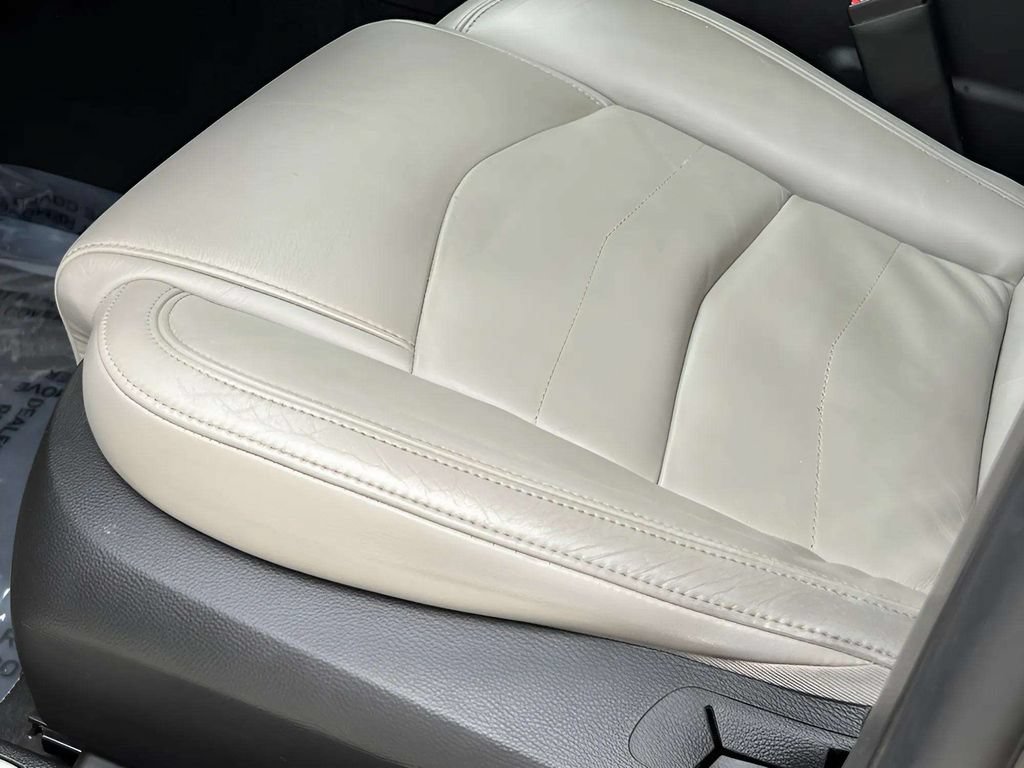 Used 2017 Cadillac CT6 Premium Luxury AWD/4WD image 21