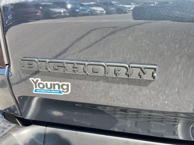 Used 2026 RAM 1500 Big Horn image 11