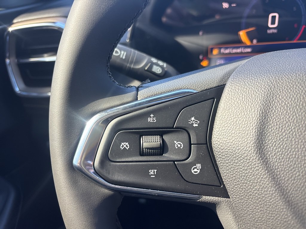 New 2026 Chevrolet TrailBlazer ACTIV w/ Convenience Package FWD image 12