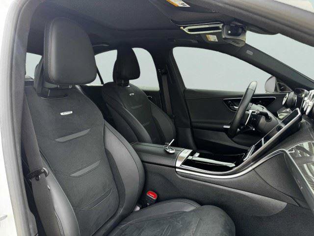 Used 2024 Mercedes-Benz C 36 AMG S image 67
