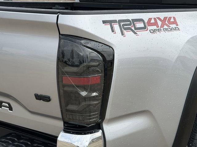 Used 2023 Toyota Tacoma TRD Off-Road image 7