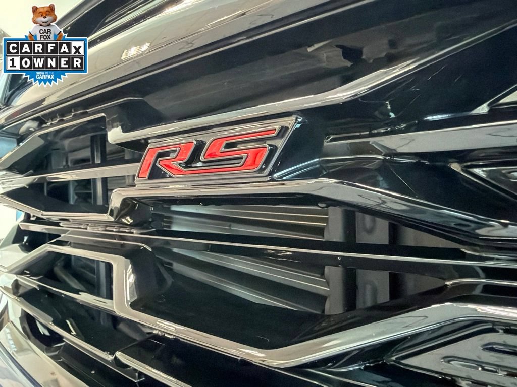 Used 2026 Chevrolet Equinox RS w/ LPO, Floor Liner Package AWD/4WD image 4