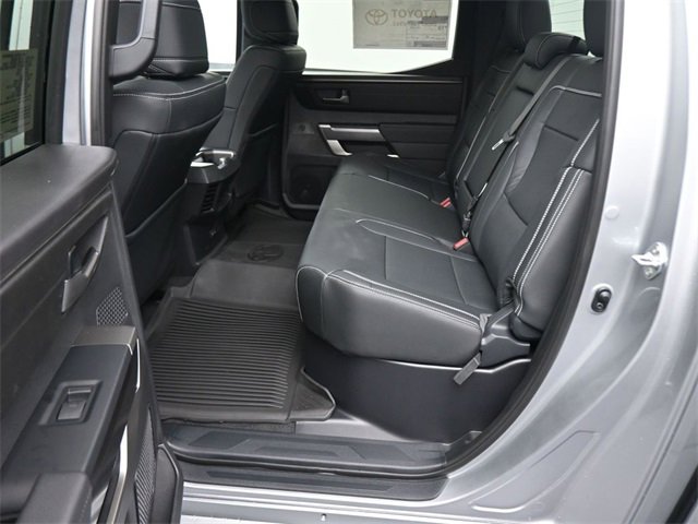New 2026 Toyota Tundra SR5 image 16