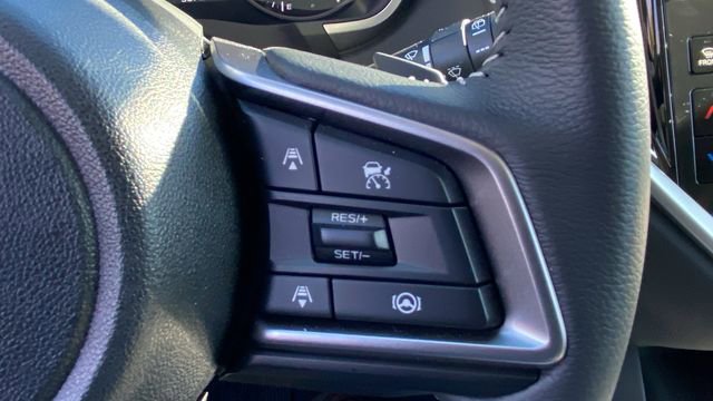 Certified 2025 Subaru Ascent Premium image 25