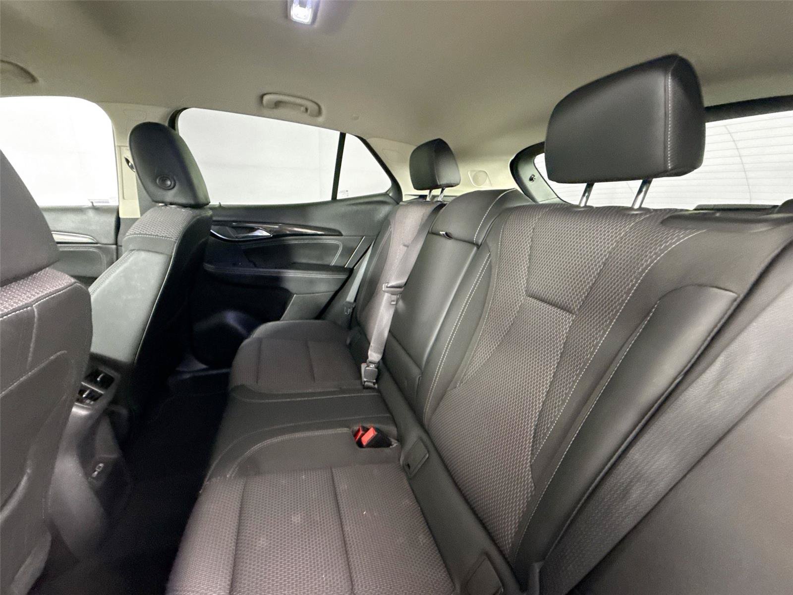 Used 2021 Buick Envision Preferred FWD image 26