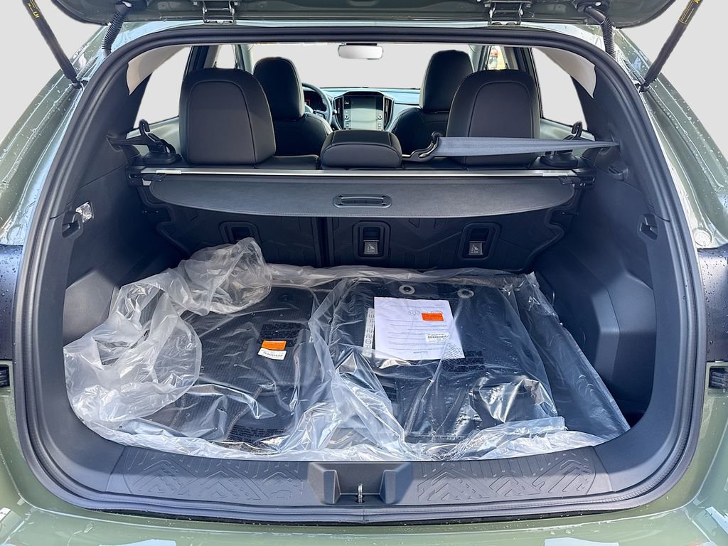 New 2026 Subaru Crosstrek 2.5i Limited AWD/4WD image 24