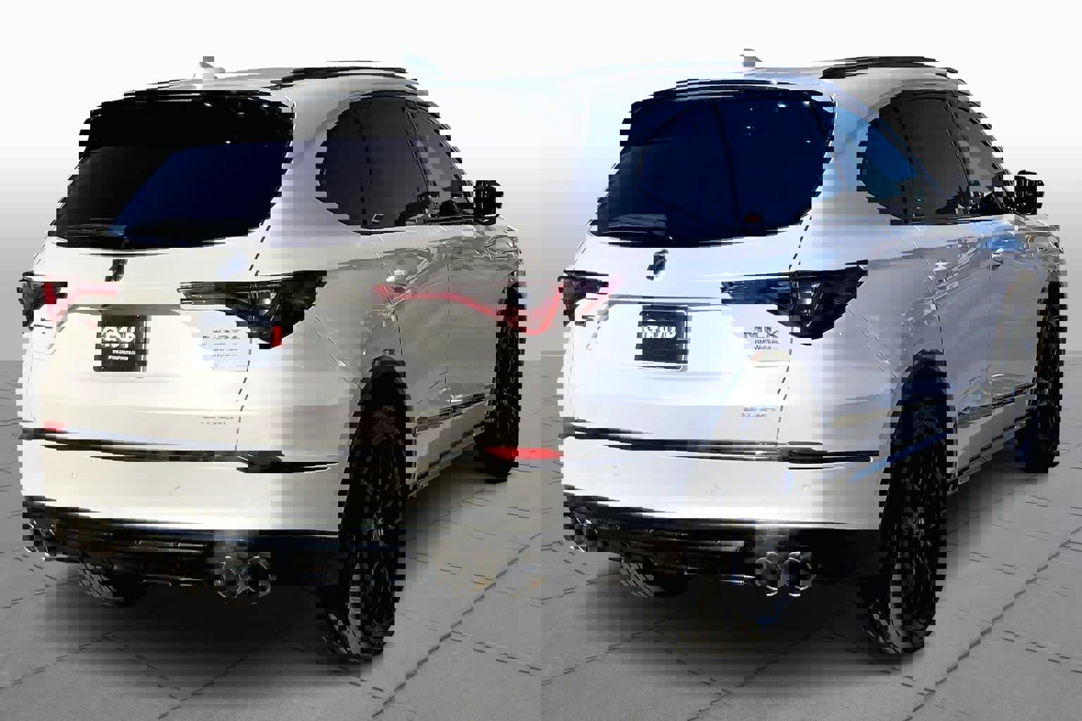 Used 2024 Acura MDX Type S image 6