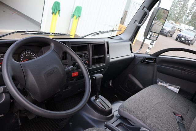 New 2025 Chevrolet Low Cab Forward image 14